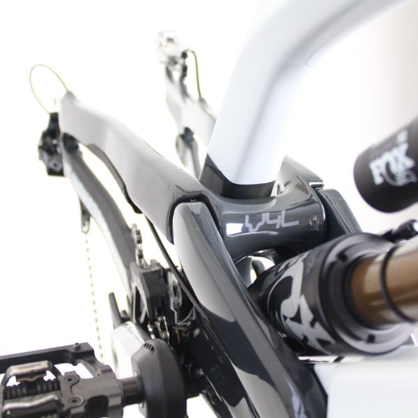 YT Tues CF 29 2019-23 | Frame Protection Kit