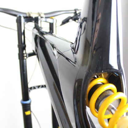 Unno Ever 2020/21 | Frame Protection Kit