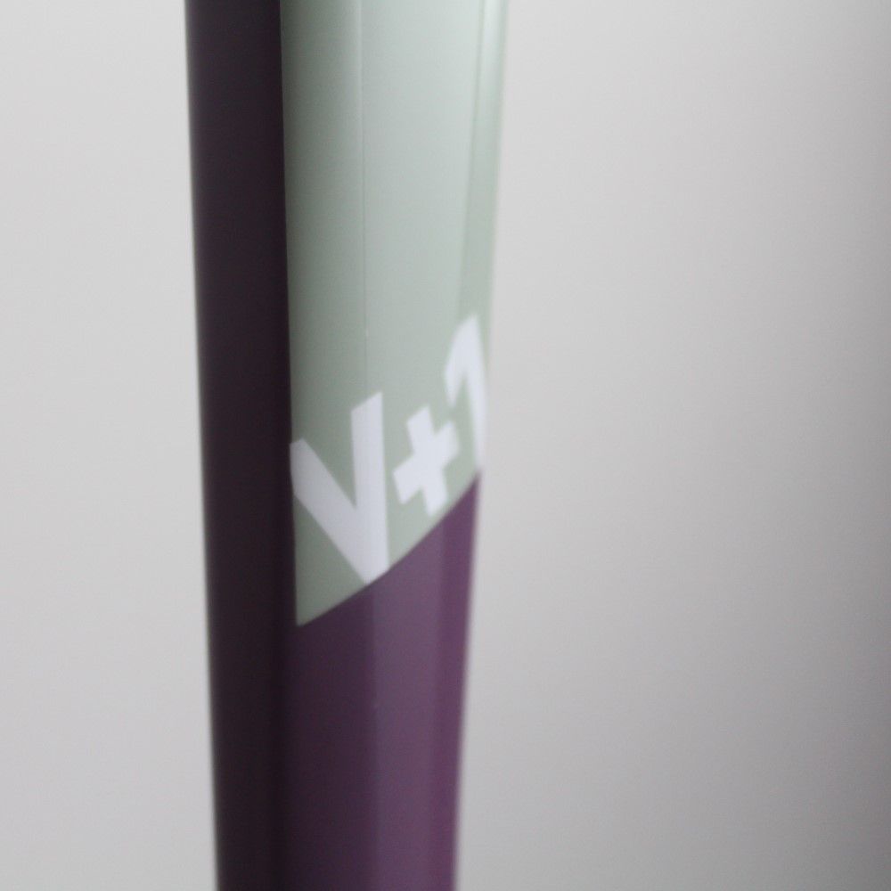 Vielo V+1 2022 | Frame Protection Kit