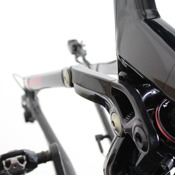 Vitus E-Sommet Aluminium 2019/20 | Frame Protection Kit