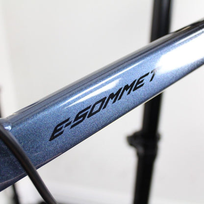 Vitus E-Sommet Aluminium 2021-23 | Frame Protection Kit