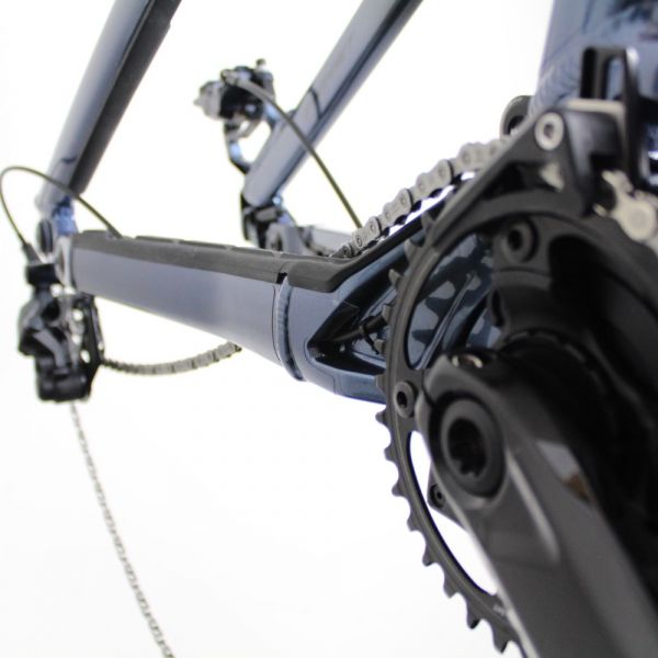 Vitus E-Sommet Aluminium 2021-23 | Frame Protection Kit