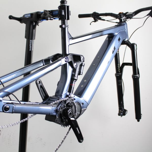 Vitus E-Sommet Aluminium 2021-23 | Frame Protection Kit