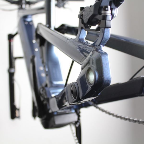 Vitus E-Sommet Aluminium 2021-23 | Frame Protection Kit