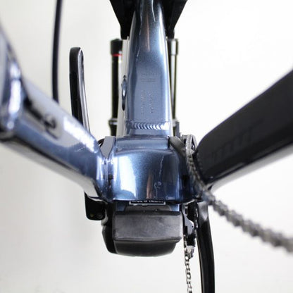 Vitus E-Sommet Aluminium 2021-23 | Frame Protection Kit