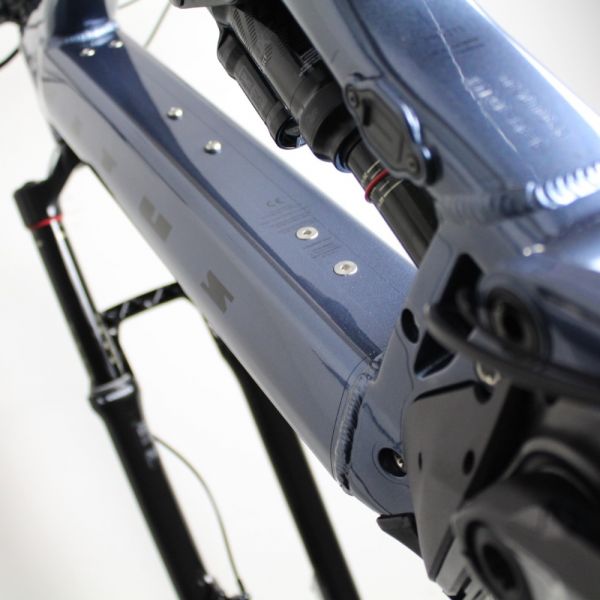 Vitus E-Sommet Aluminium 2021-23 | Frame Protection Kit