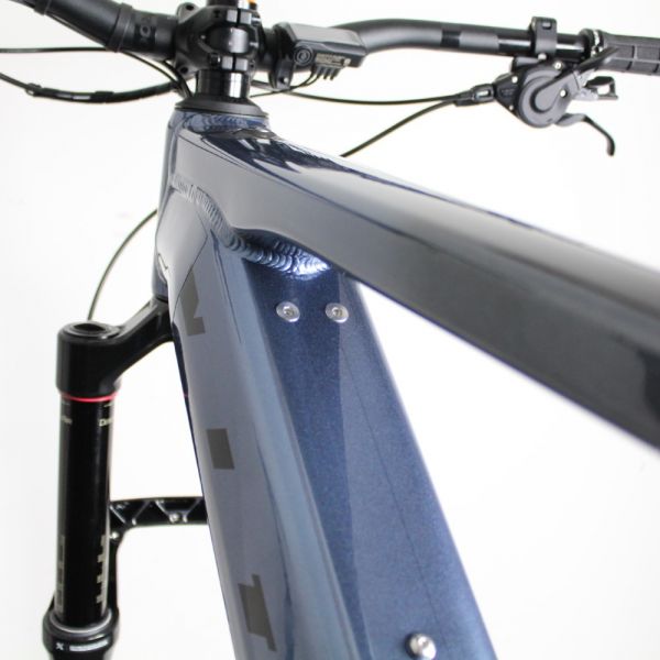 Vitus E-Sommet Aluminium 2021-23 | Frame Protection Kit
