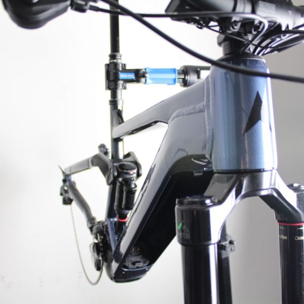 Vitus E-Sommet Aluminium 2021-23 | Frame Protection Kit