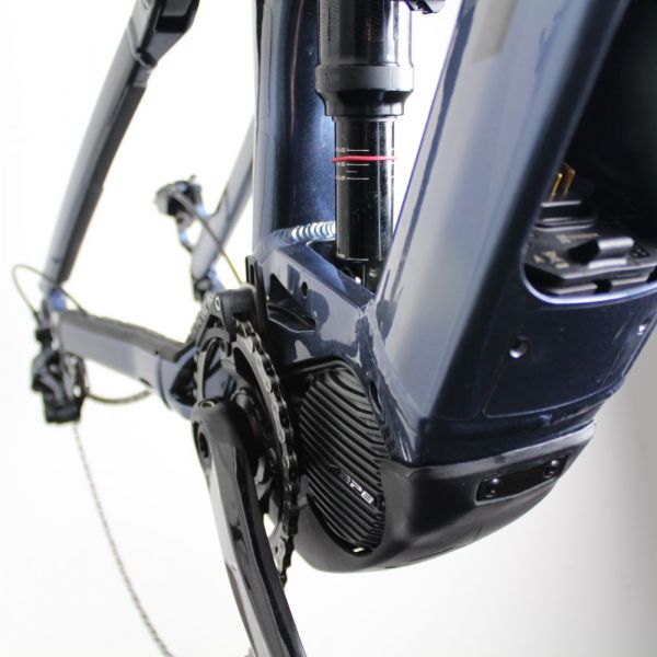 Vitus E-Sommet Aluminium 2021-23 | Frame Protection Kit