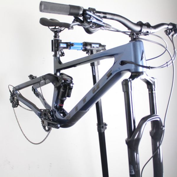 Vitus Sommet 27.5 Carbon 2021-23 | Frame Protection Kit