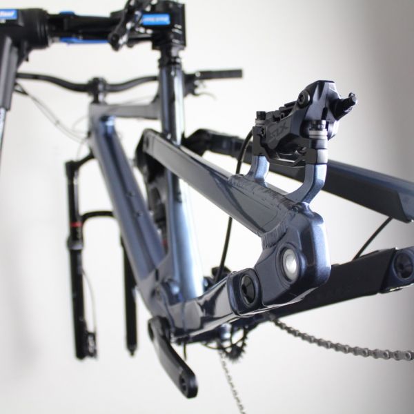 Vitus Sommet 27.5 Carbon 2021-23 | Frame Protection Kit