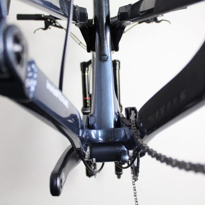 Vitus Sommet 27.5 Carbon 2021-23 | Frame Protection Kit