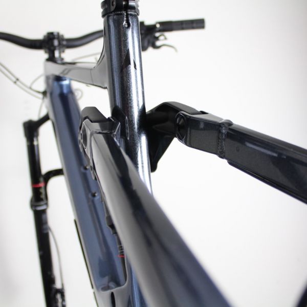 Vitus Sommet 27.5 Carbon 2021-23 | Frame Protection Kit