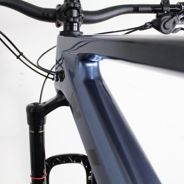 Vitus Sommet 27.5 Carbon 2021-23 | Frame Protection Kit