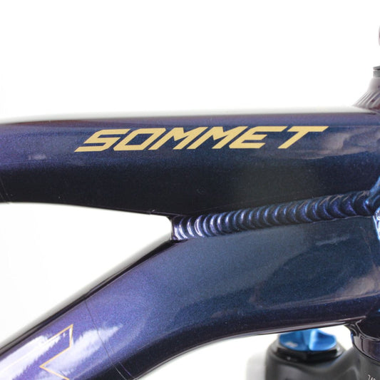 Vitus Sommet Aluminium 29 2020-22 | Frame Protection Kit