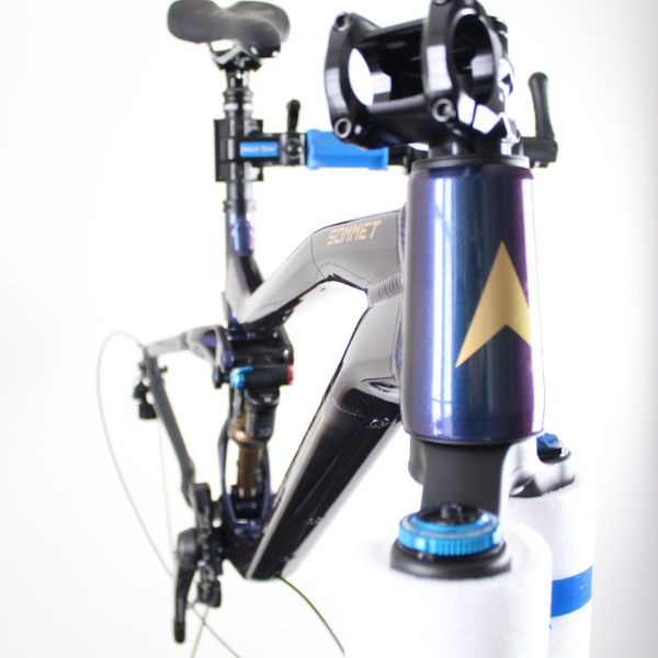 Vitus Sommet Aluminium 29 2020-22 | Frame Protection Kit