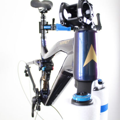 Vitus Sommet Aluminium 29 2020-22 | Frame Protection Kit