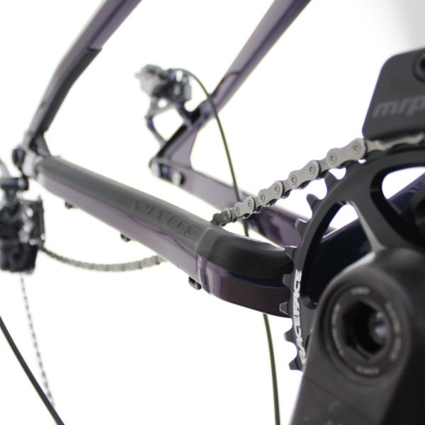 Vitus Sommet Aluminium 29 2020-22 | Frame Protection Kit