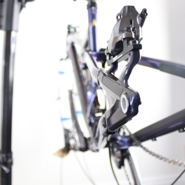 Vitus Sommet Aluminium 29 2020-22 | Frame Protection Kit