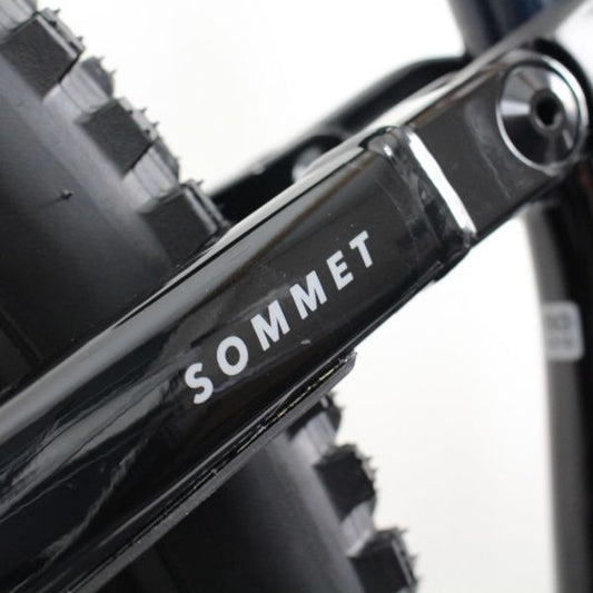 Vitus Sommet 29 Carbon 2021-23 | Frame Protection Kit