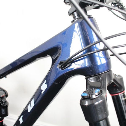 Vitus Sommet 29 Carbon 2021-23 | Frame Protection Kit