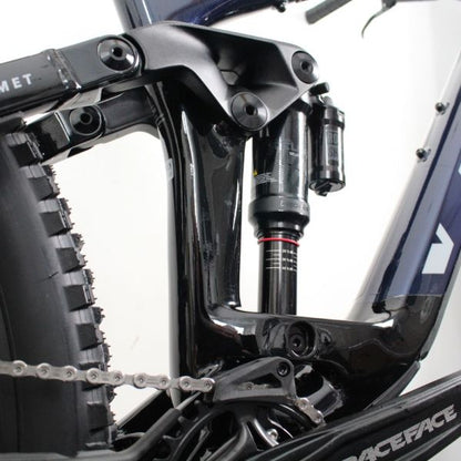 Vitus Sommet 29 Carbon 2021-23 | Frame Protection Kit