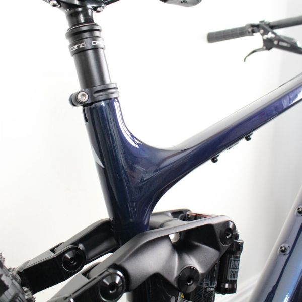 Vitus Sommet 29 Carbon 2021-23 | Frame Protection Kit