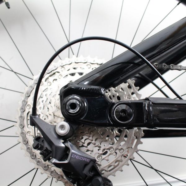 Vitus Sommet 29 Carbon 2021-23 | Frame Protection Kit