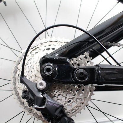 Vitus Sommet 29 Carbon 2021-23 | Frame Protection Kit