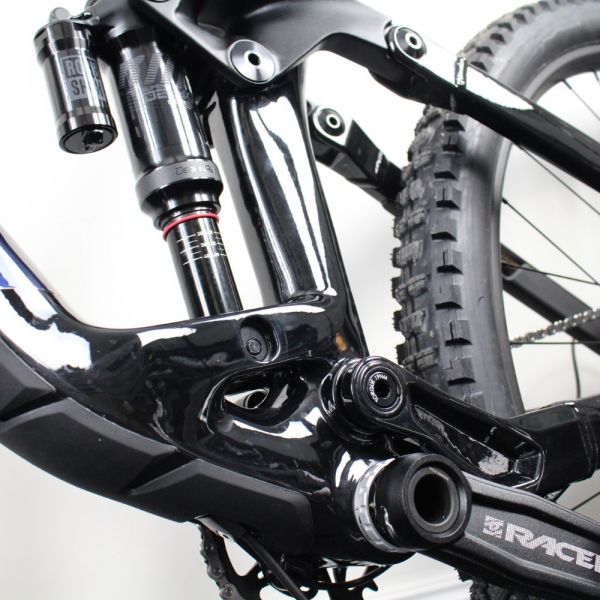 Vitus Sommet 29 Carbon 2021-23 | Frame Protection Kit