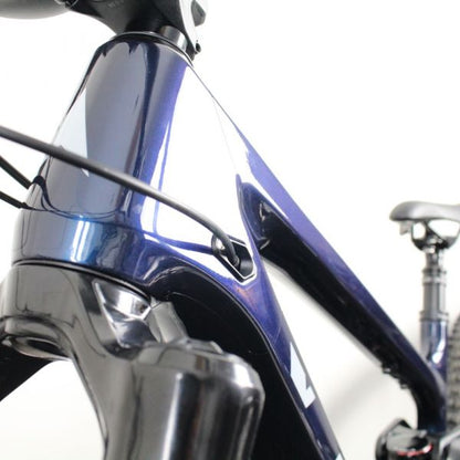 Vitus Sommet 29 Carbon 2021-23 | Frame Protection Kit