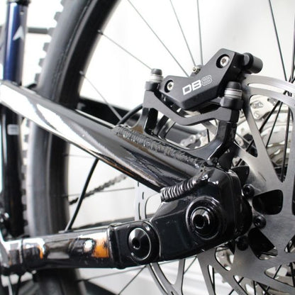 Vitus Sommet 29 Carbon 2021-23 | Frame Protection Kit