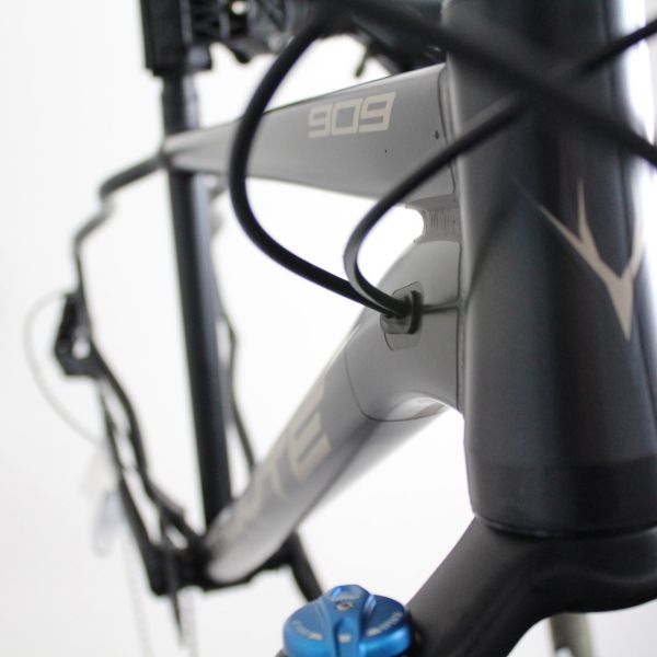 Whyte 901 905 909 2019 | Frame Protection Kit