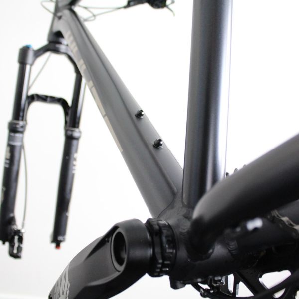 Whyte 901 905 909 2019 | Frame Protection Kit