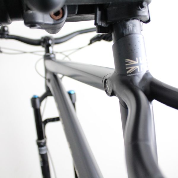 Whyte 901 905 909 2019 | Frame Protection Kit