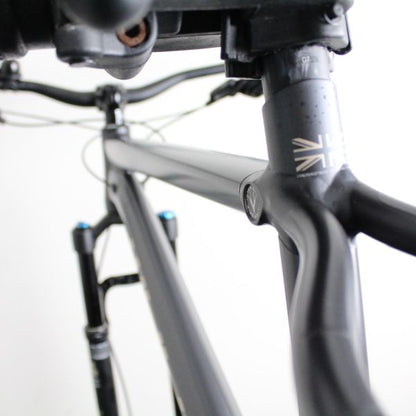 Whyte 901 905 909 2019 | Frame Protection Kit