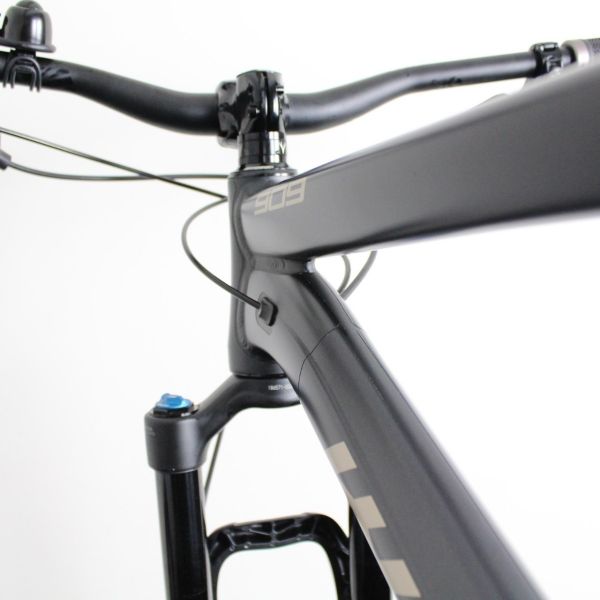 Whyte 901 905 909 2019 | Frame Protection Kit