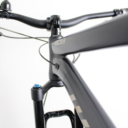 Whyte 901 905 909 2019 | Frame Protection Kit