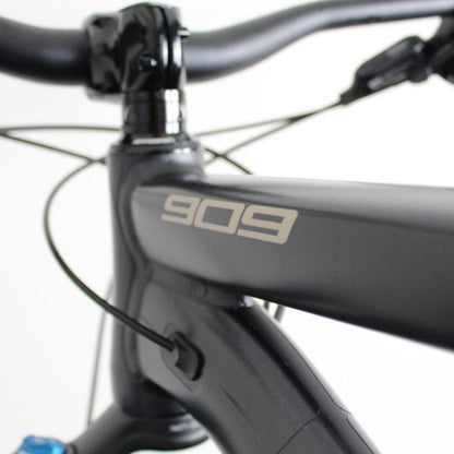 Whyte 901 905 909 2019 | Frame Protection Kit