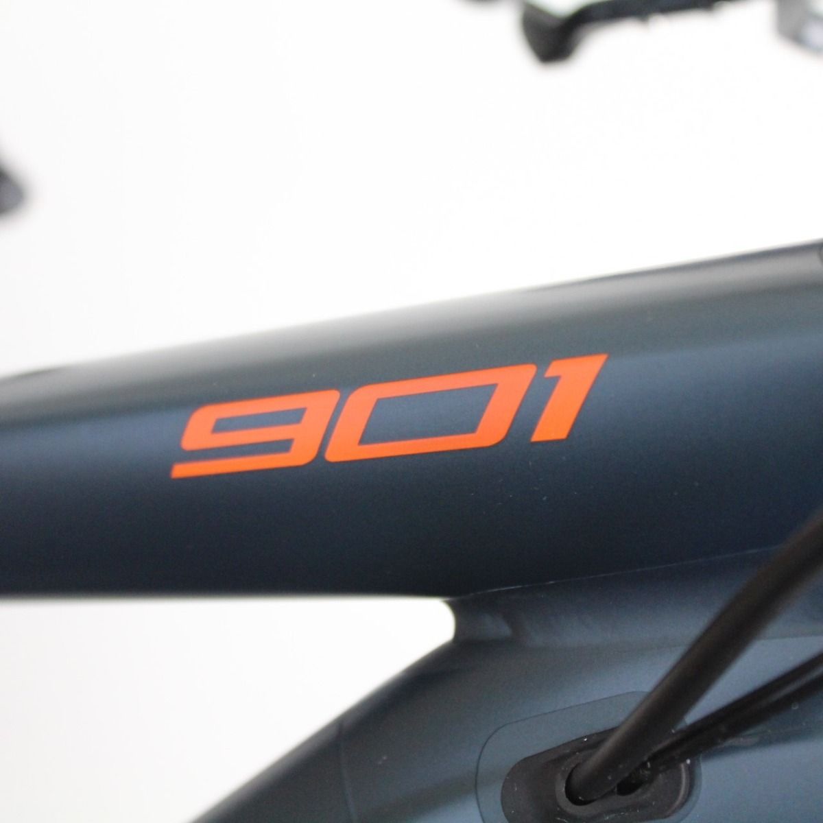 Whyte 901 905 909 2020 | Frame Protection Kit