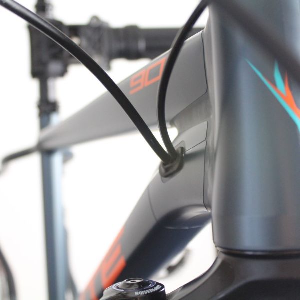 Whyte 901 905 909 2020 | Frame Protection Kit