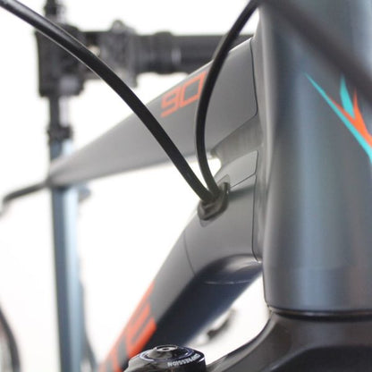 Whyte 901 905 909 2020 | Frame Protection Kit