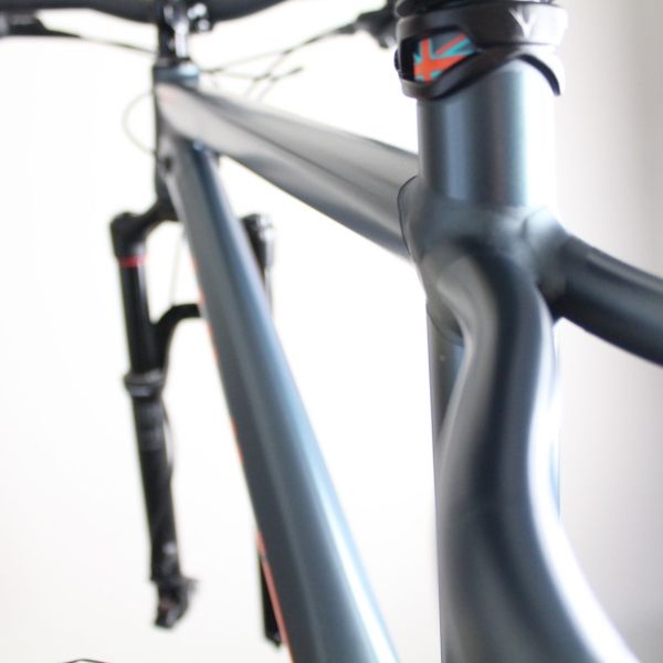 Whyte 901 905 909 2020 | Frame Protection Kit