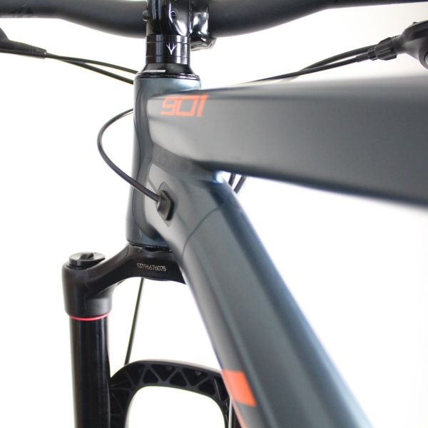 Whyte 901 905 909 2020 | Frame Protection Kit