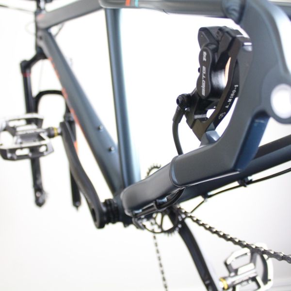 Whyte 901 905 909 2020 | Frame Protection Kit