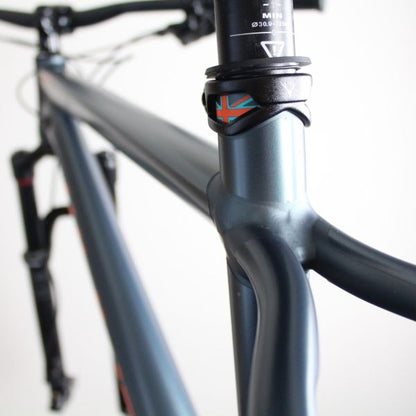 Whyte 901 905 909 2020 | Frame Protection Kit