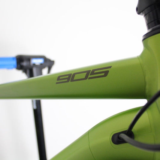 Whyte 901 905 909 V3 2021 | Frame Protection Kit