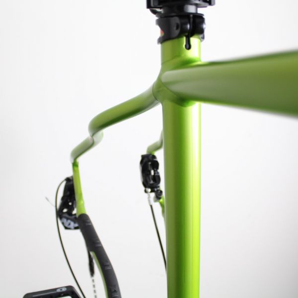 Whyte 901 905 909 V3 2021 | Frame Protection Kit