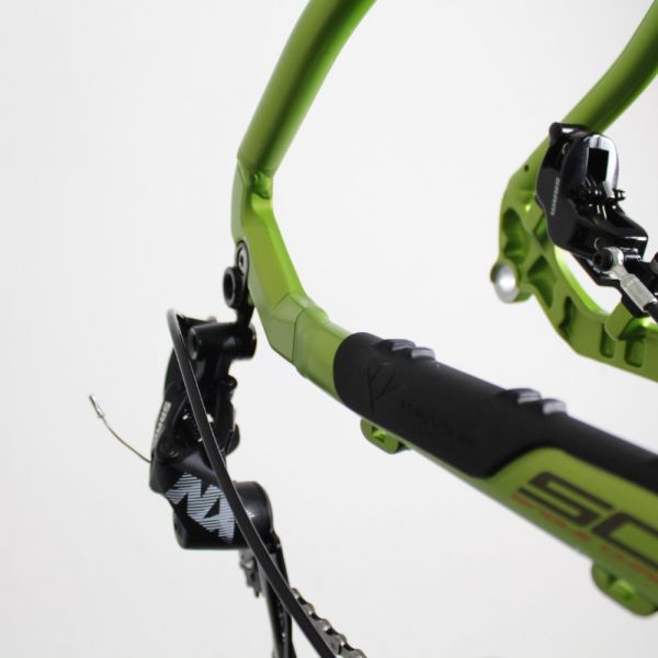 Whyte 901 905 909 V3 2021 | Frame Protection Kit