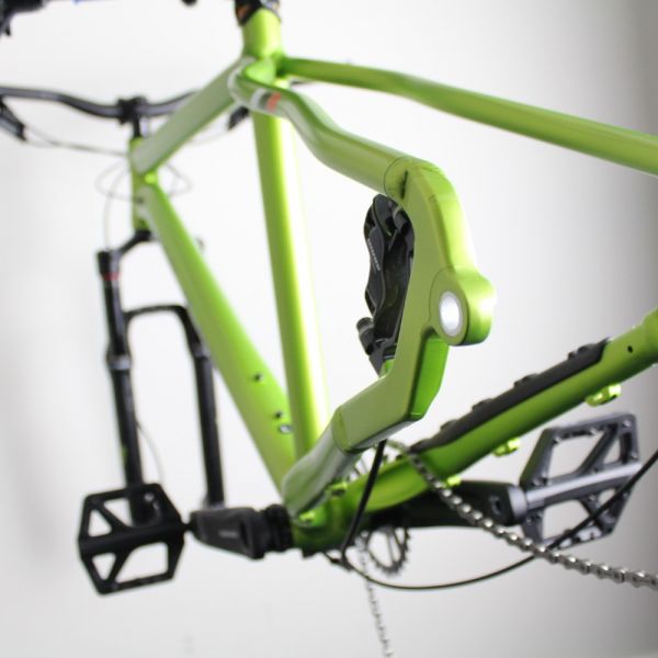 Whyte 901 905 909 V3 2021 | Frame Protection Kit